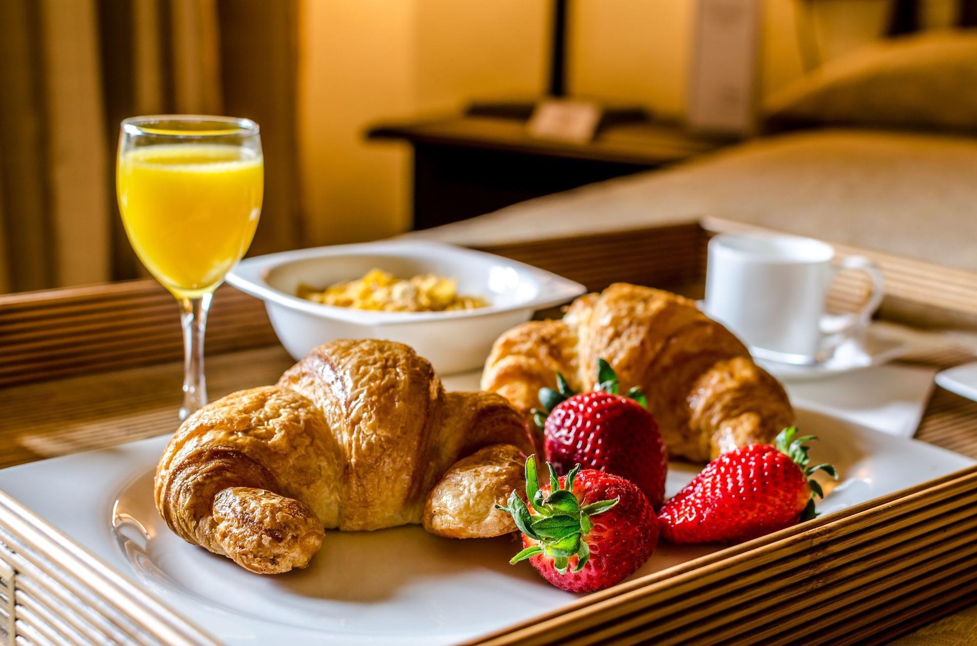 Hotel Temple Ponferrada Ngoại thất bức ảnh