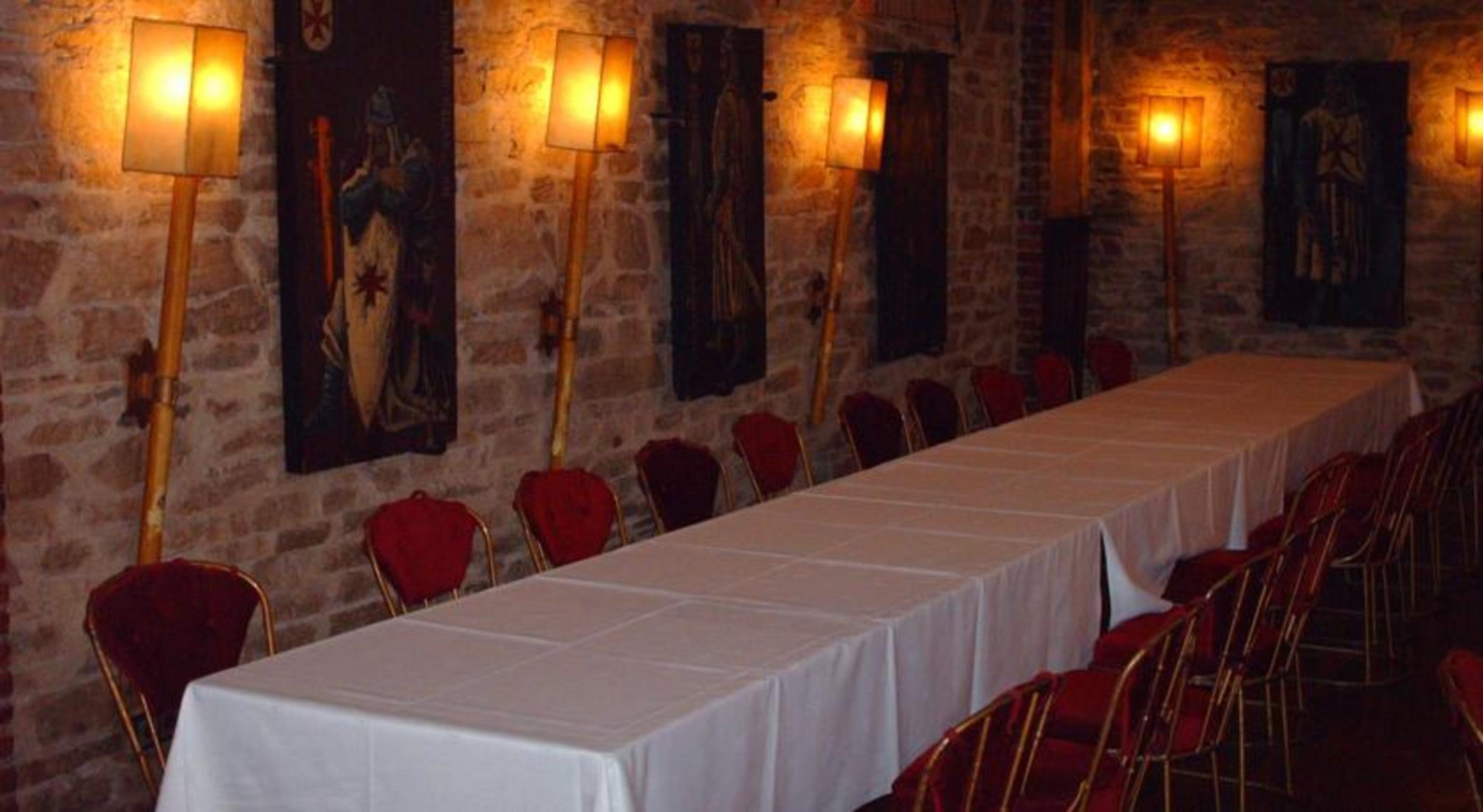 Hotel Temple Ponferrada Ngoại thất bức ảnh