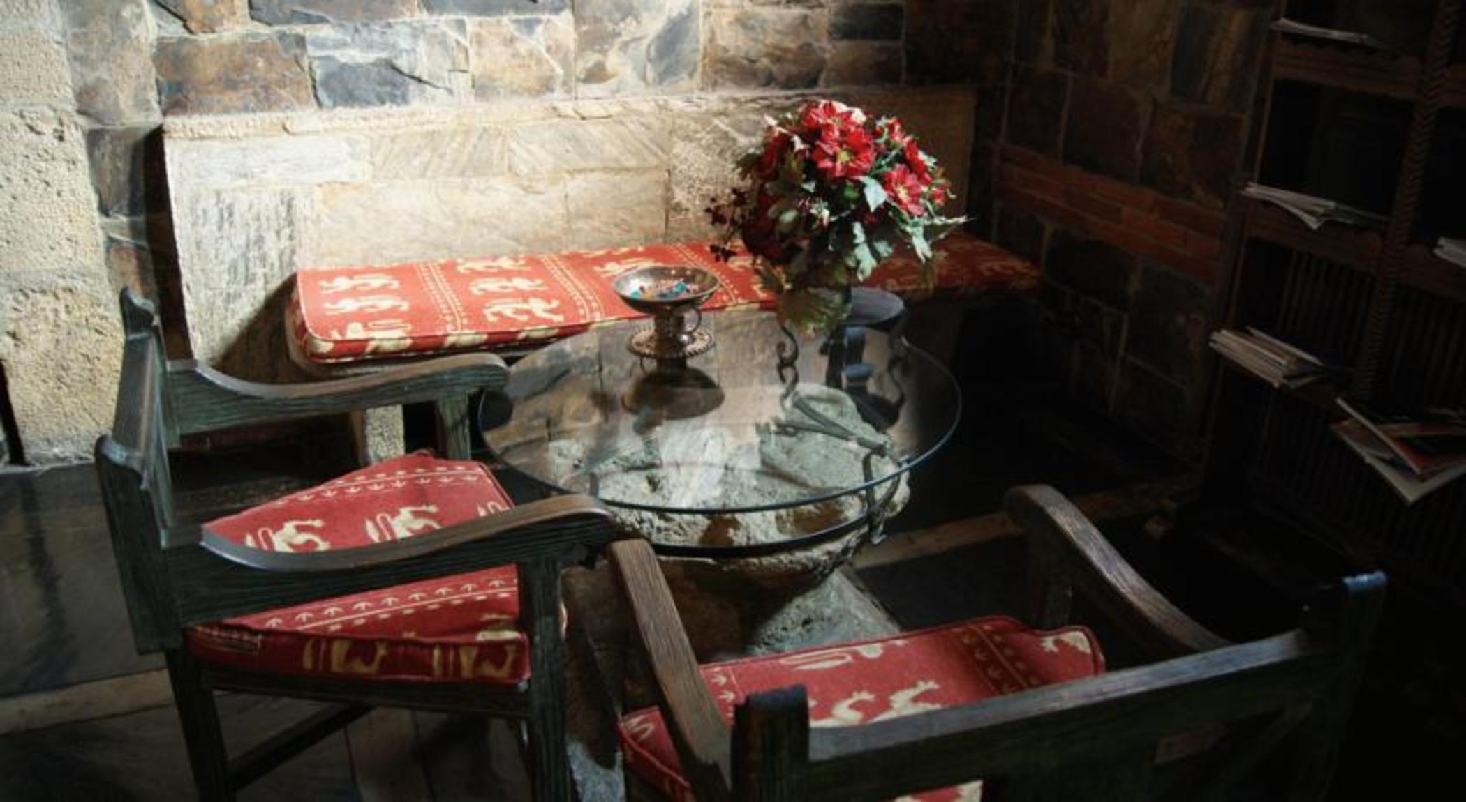 Hotel Temple Ponferrada Ngoại thất bức ảnh