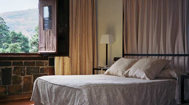 Hotel Temple Ponferrada Phòng bức ảnh