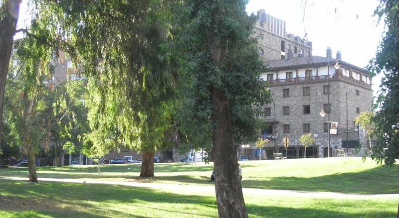 Hotel Temple Ponferrada Ngoại thất bức ảnh